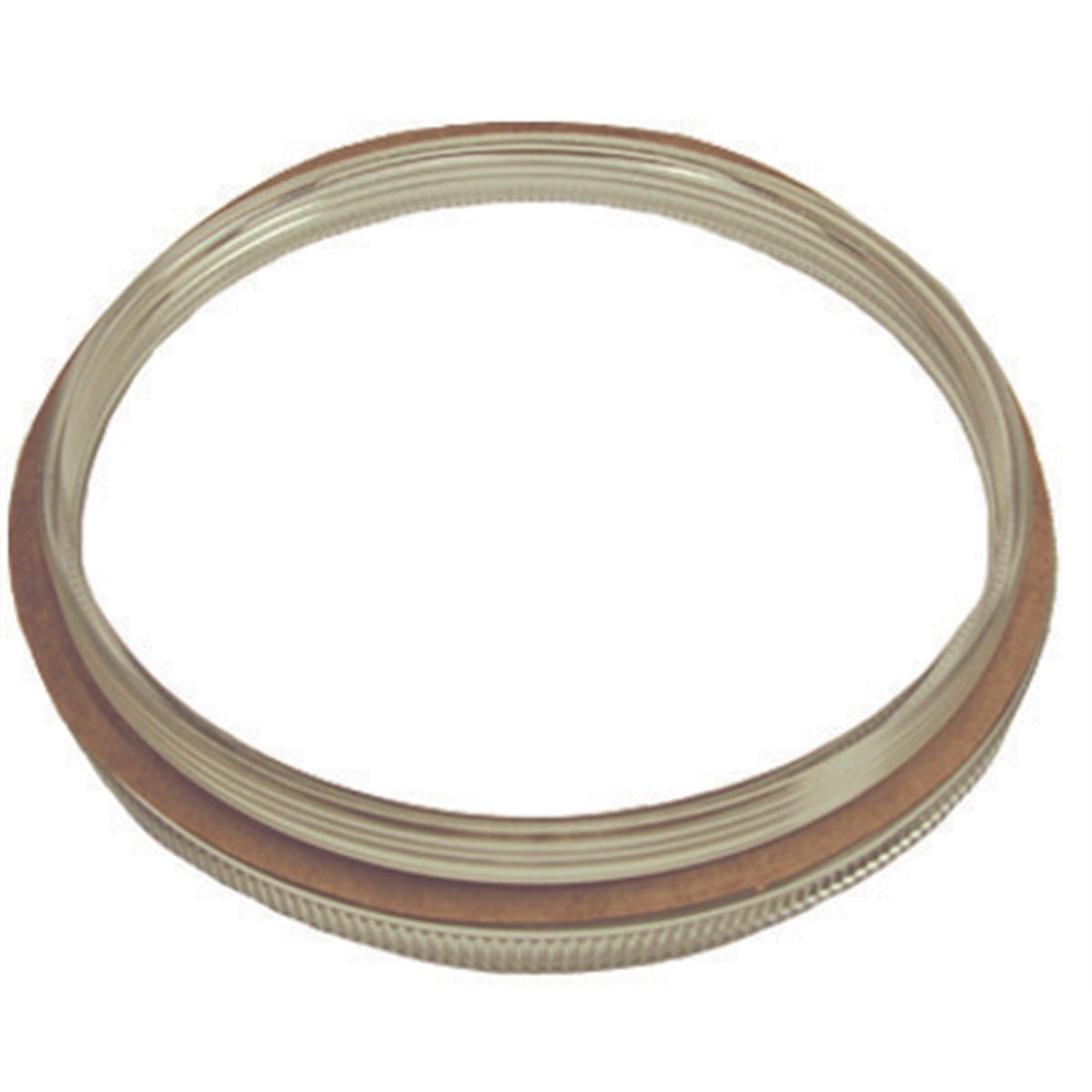 Lens Cover With Gasket