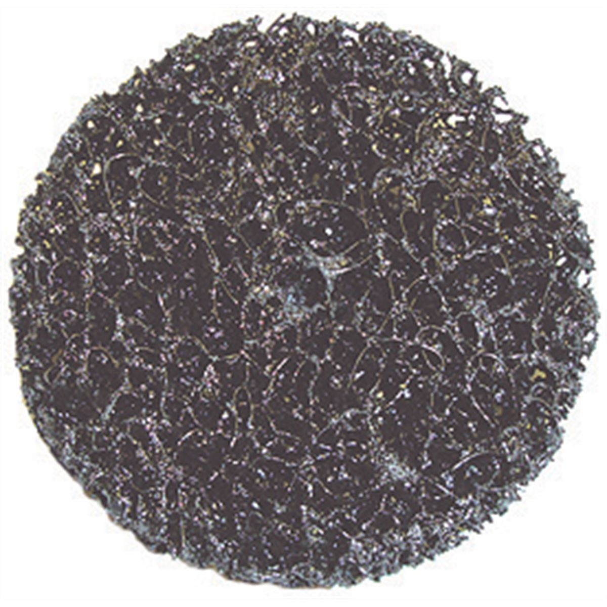 3" Stripping Disc (Quick Change Type) Black Nylon