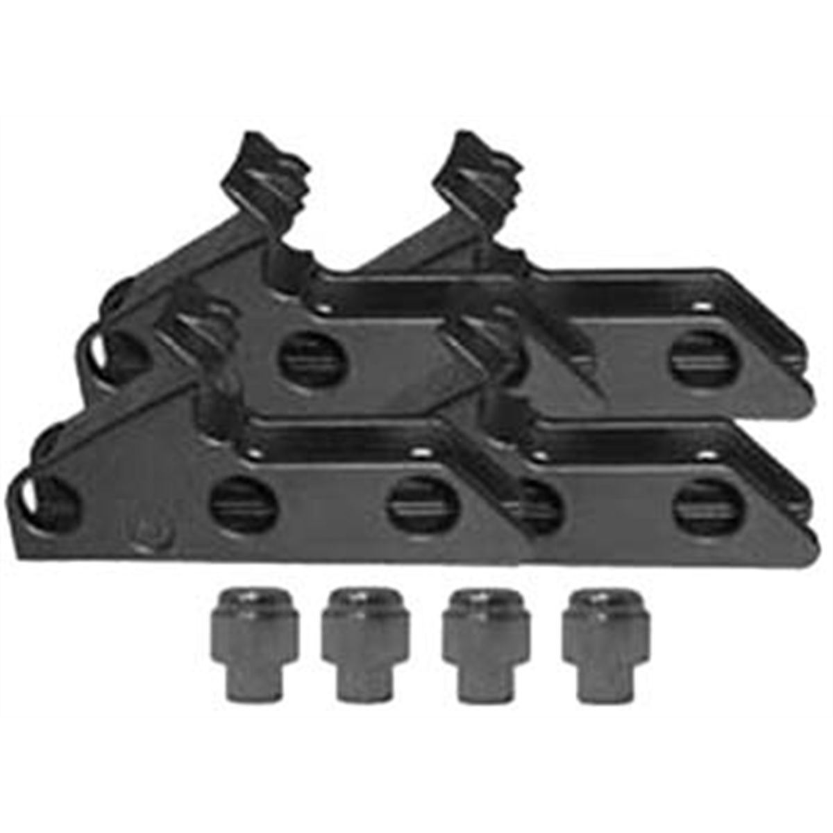 3 Position Jaw Kit (8 Pcs)