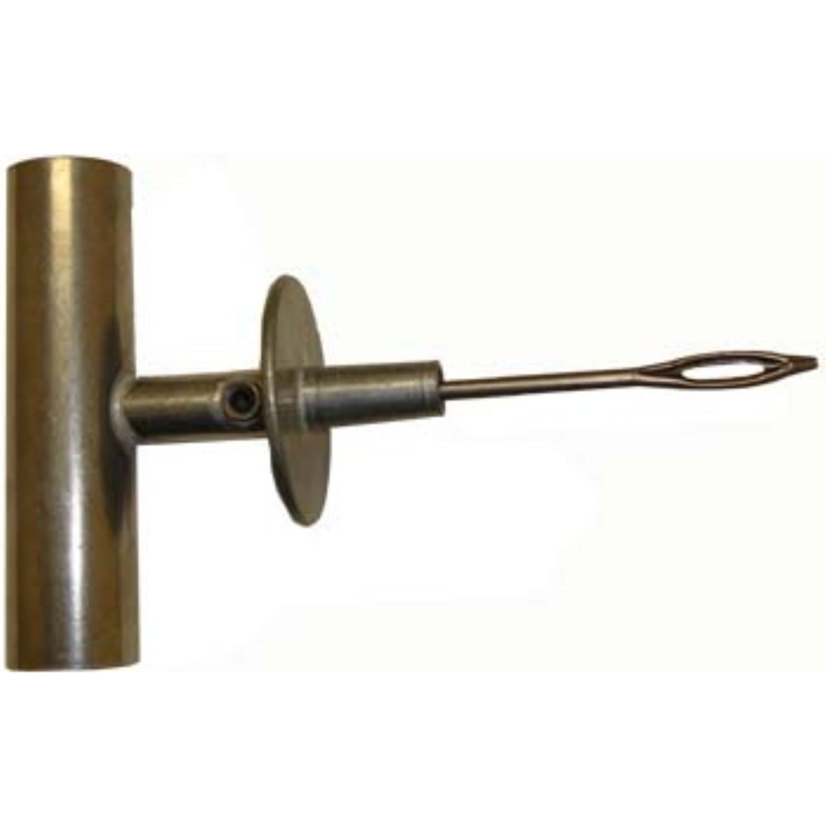 Die-Cast T-Handle