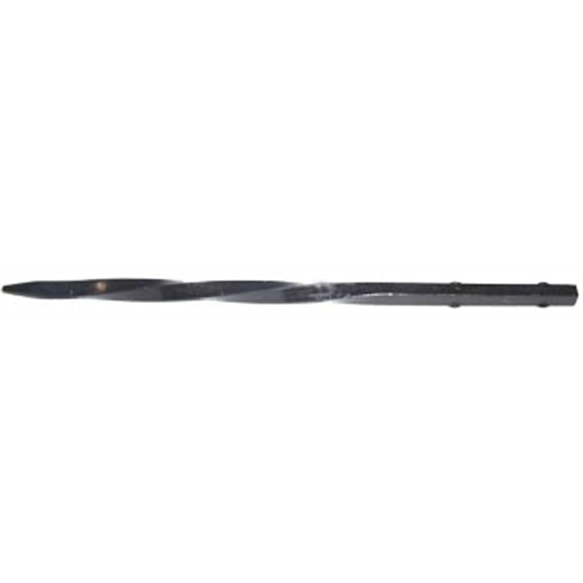 5 1/2" Replaceable Spiral Cement Probe