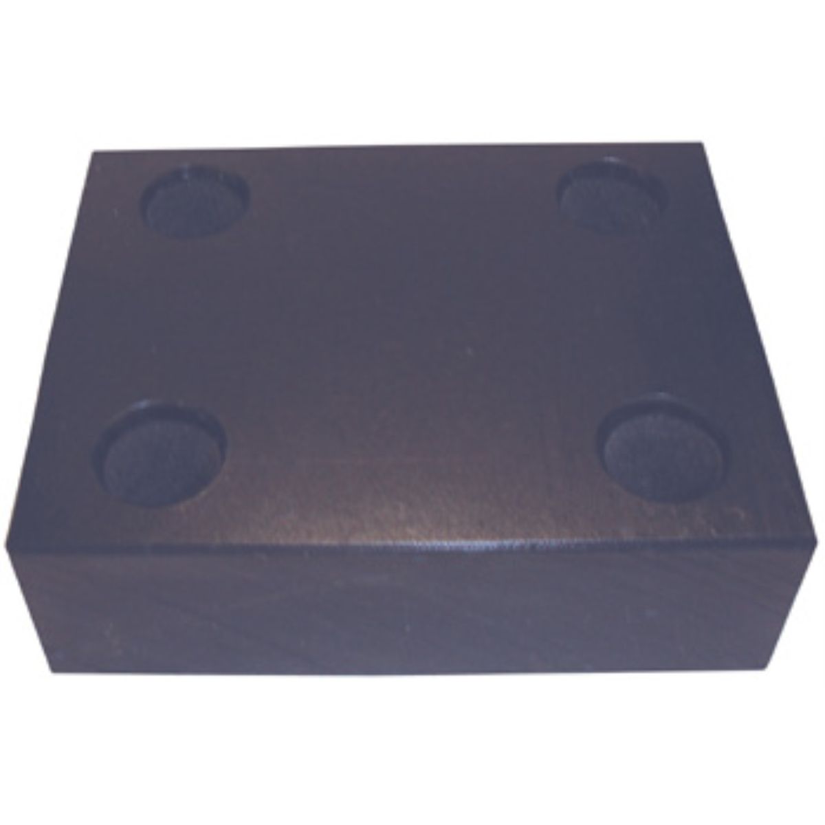 Large Bead Loosener Nylon Front Pad For Coats Tire Changers