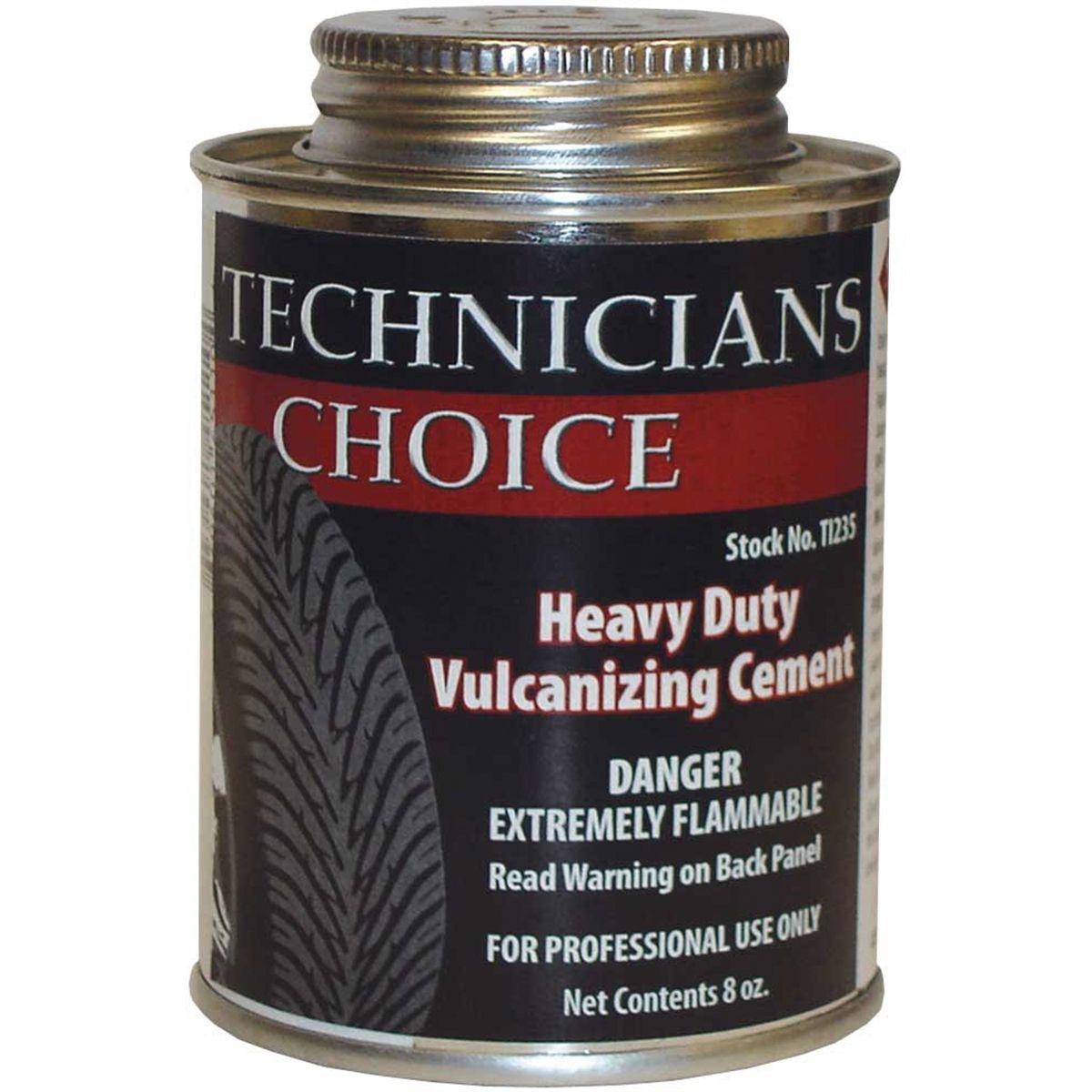 Heavy Duty Vulcanizing Cement