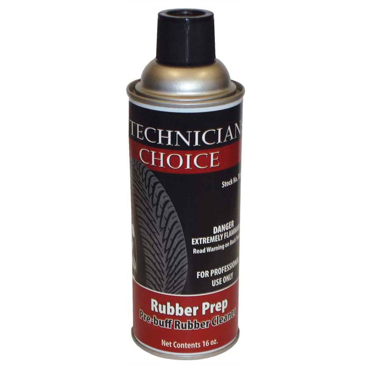 Aerosol Buffing Solution(Rubber Prep)Non Flammable