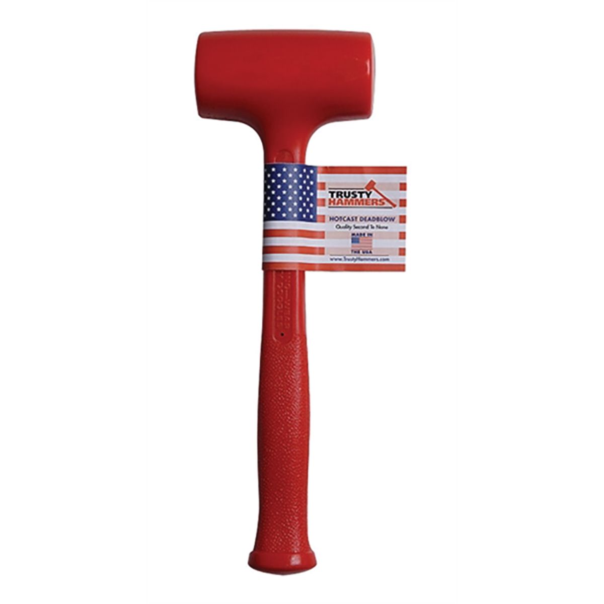 Soft Face Dead Blow Hammer