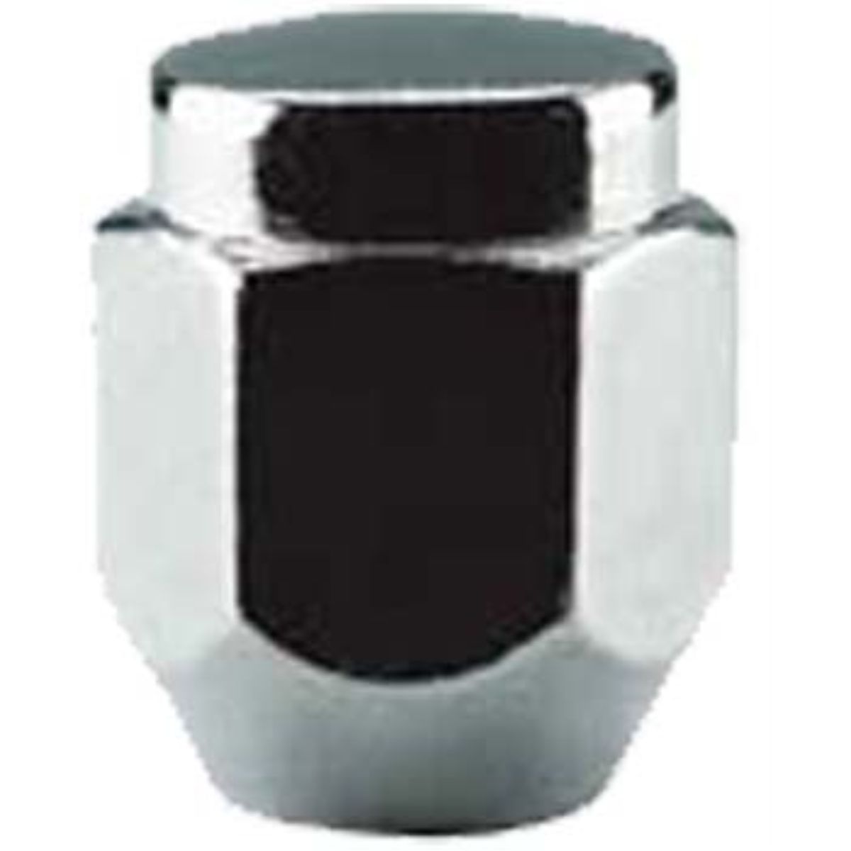 Acorn Chrome Wheel Lug Nut