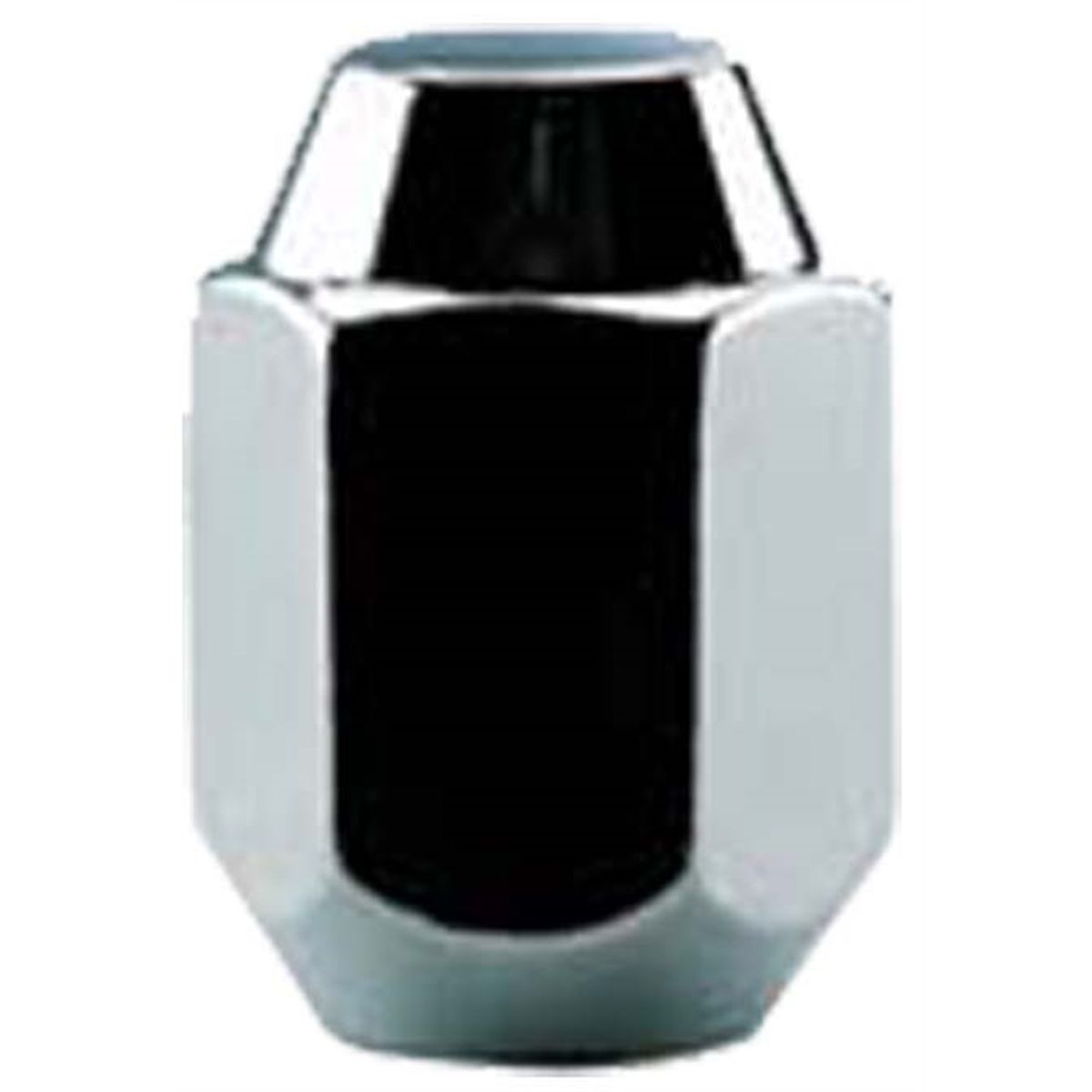 Acorn Chrome Wheel Lug Nut