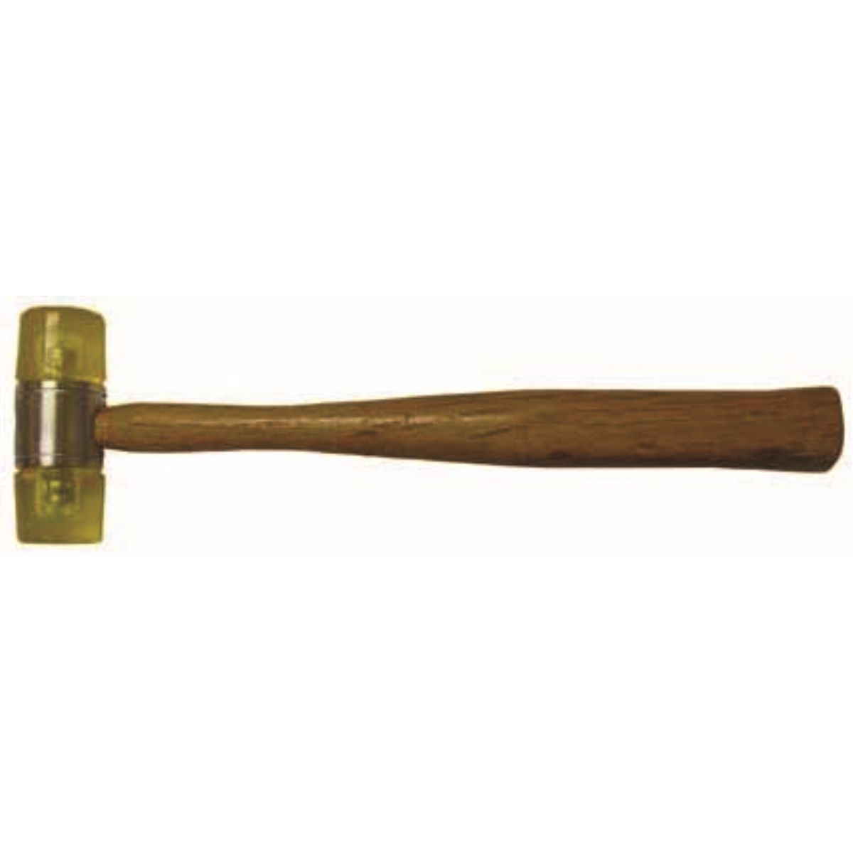 Double Headed Wheel Weight Hammer
