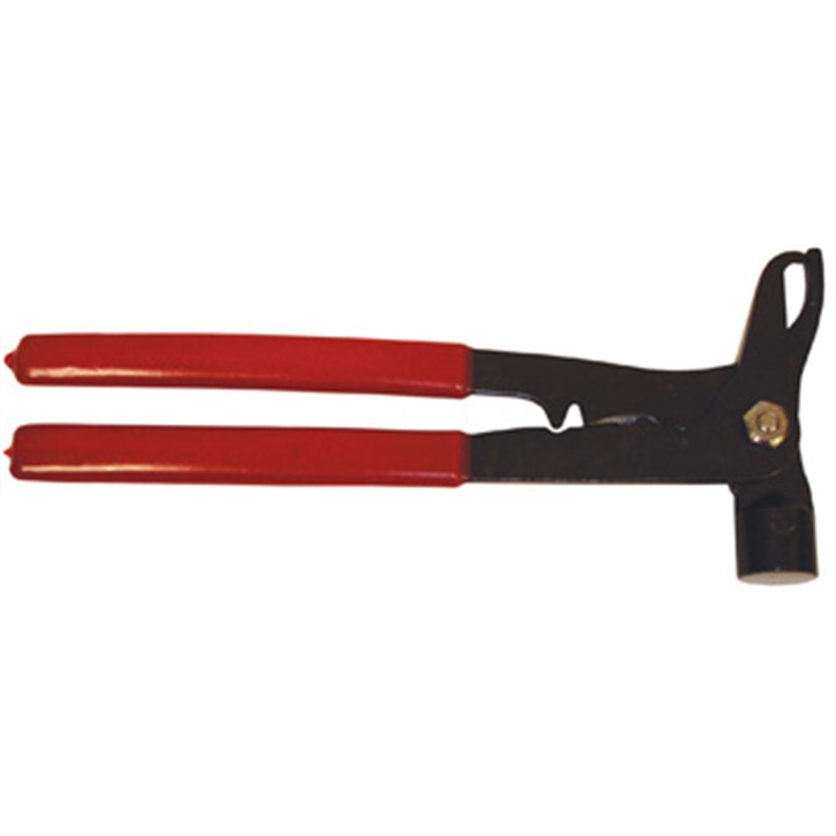 Wheel Weight Hammer/Plier