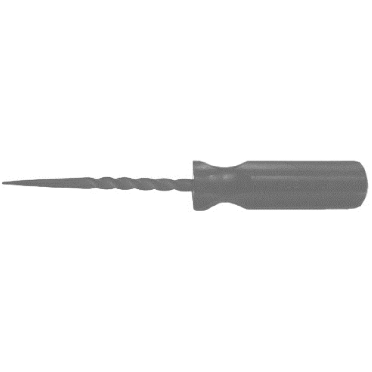 Spiral Probe Tire Repair Tool