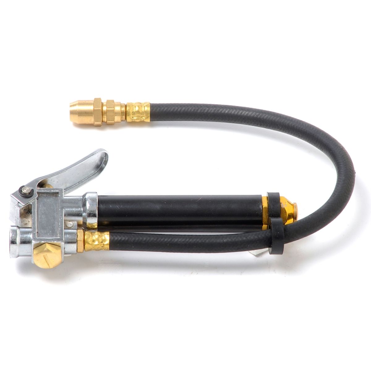 Air Line Inflator Gauge