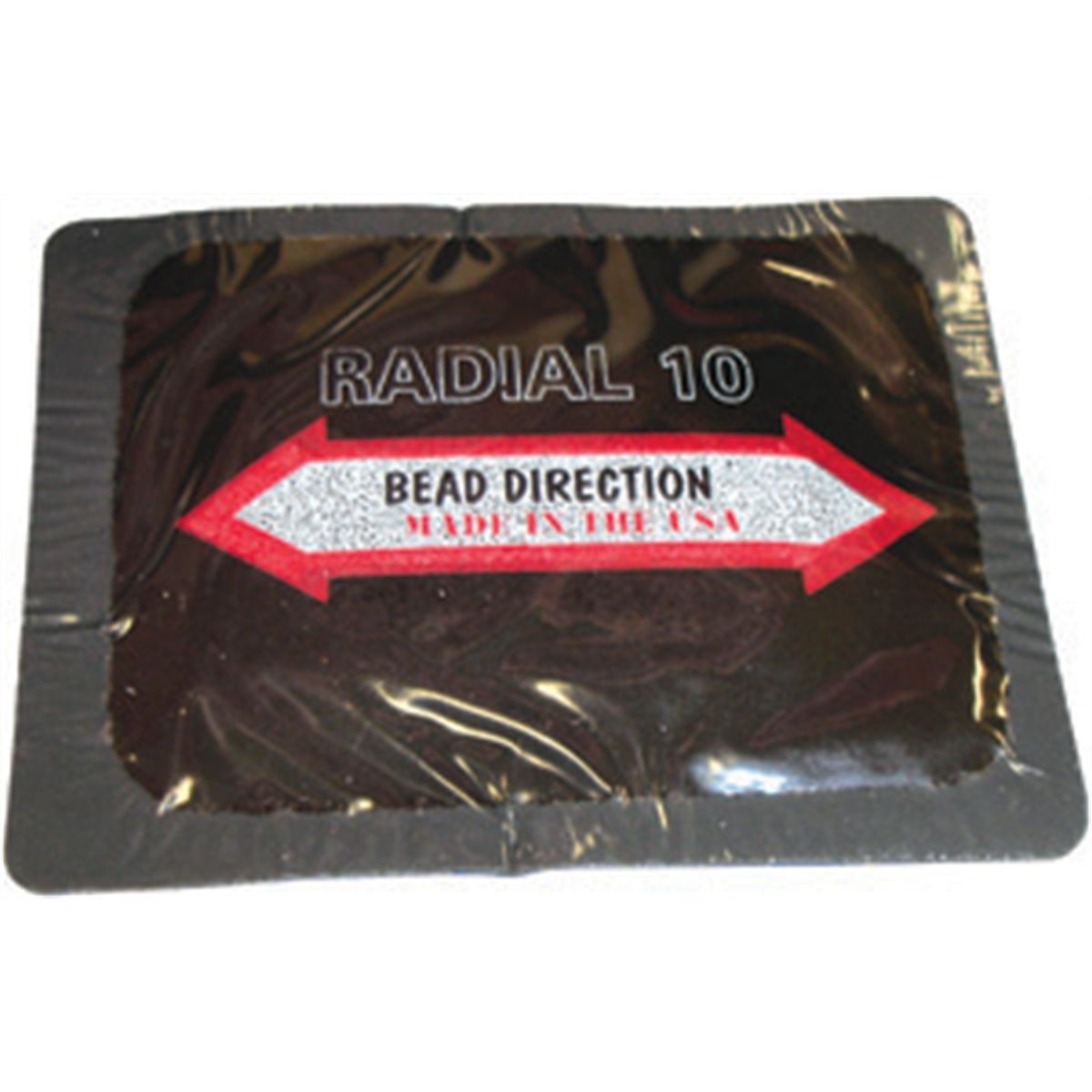 Dual Cure Radial Repair 2 1/4" x 3" Box 20