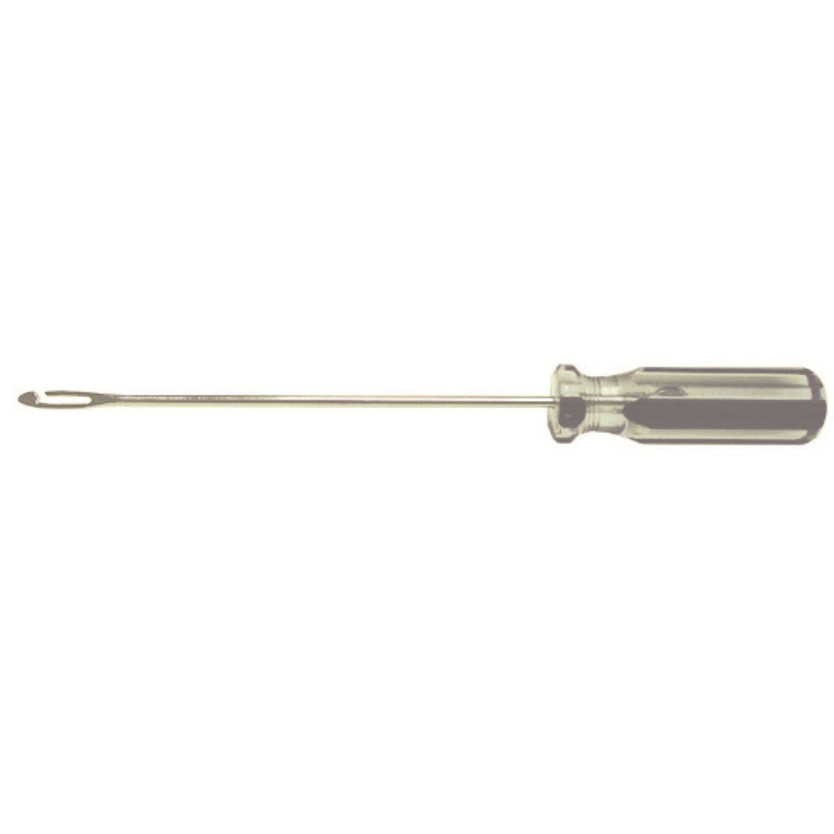 Open Eye Needle Truck Tire Repair Tool