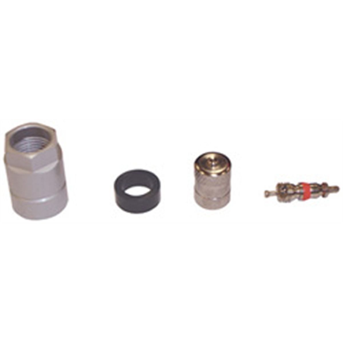 TPMS Replacement Parts Kit For Infiniti, Nissan