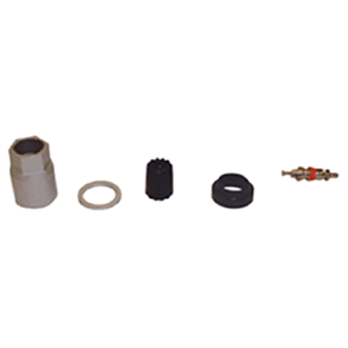 TPMS Replacement Parts Kit For Lexus, Toyota