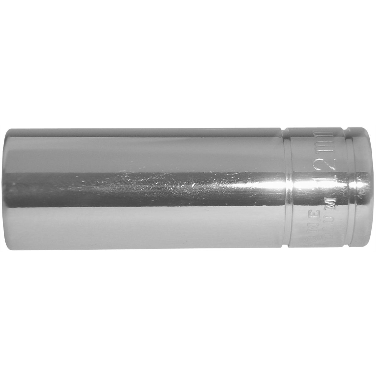 12mm Deep Socket, 1/4" Drive