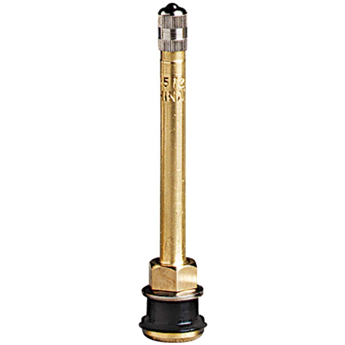 Straight Brass Truck Valve