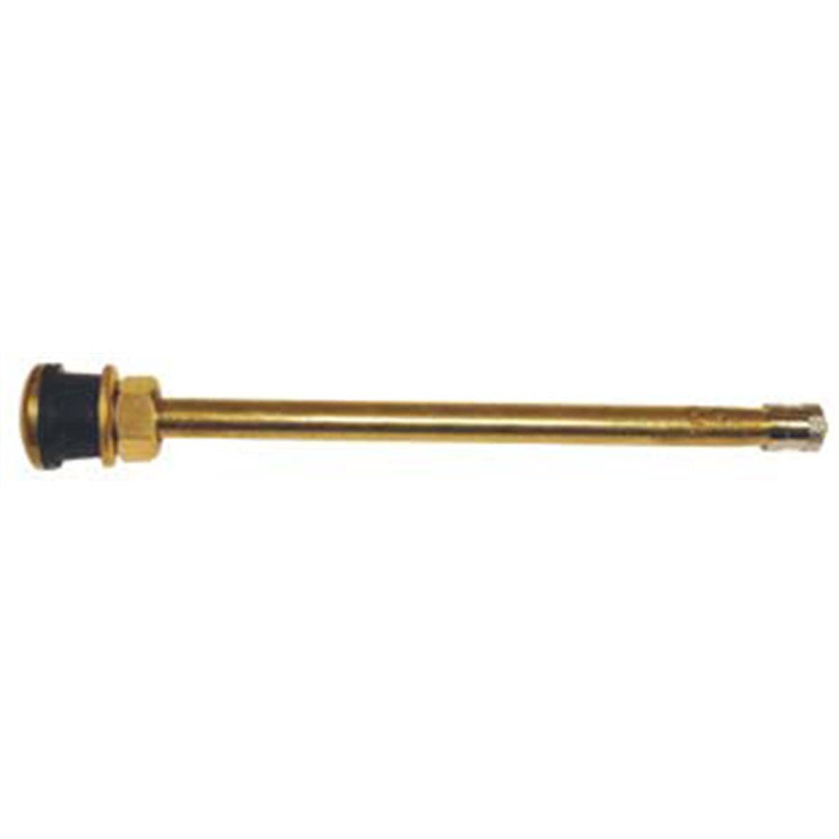 Straight Brass Truck Valve