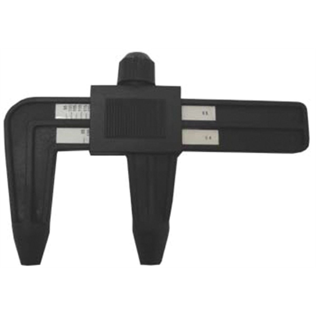 Bolt Hole Gauge for Flange Plates