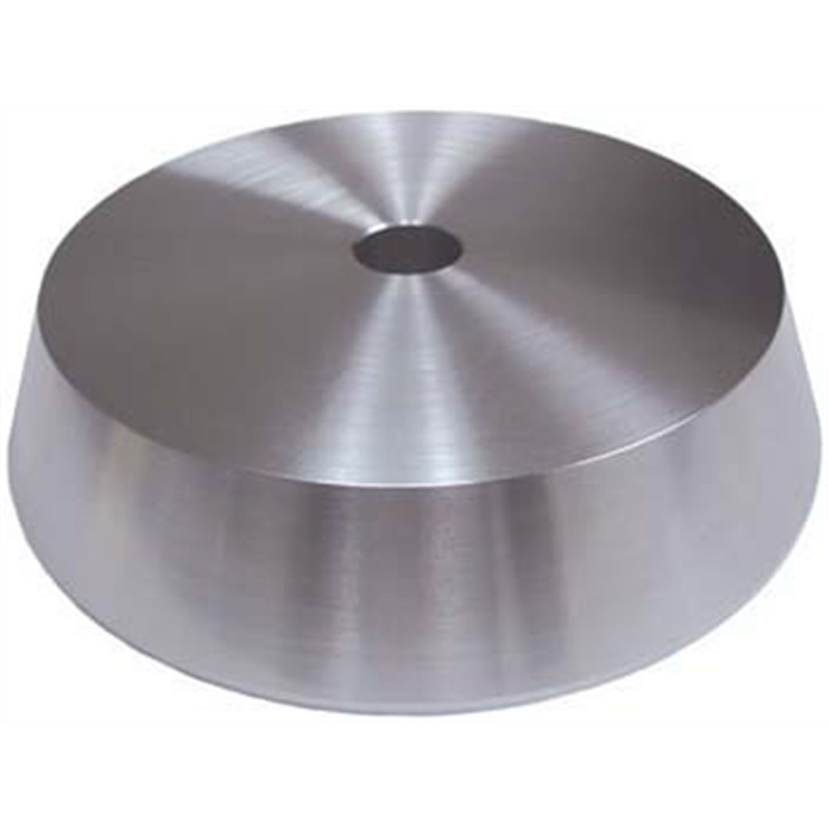 thumbnail image 2 of Wheel Balancer Cone For Precise Tire Alignment – Fits 5.875 To 7.315 Range (28mm) – By Online Auto Supply 2 of 4