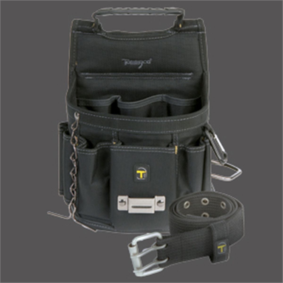 Electrician's Holster w/Belt