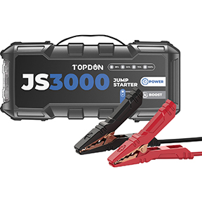 JS3000 JumpSurge Jump Starter