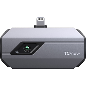 THERMAL IMAGING CAMERA F/IOS DEVICES