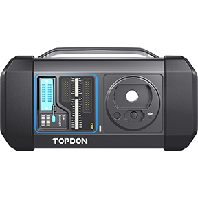 T-Ninja Box - Immobilizer Box & Key Programmer for Phoneix Line,