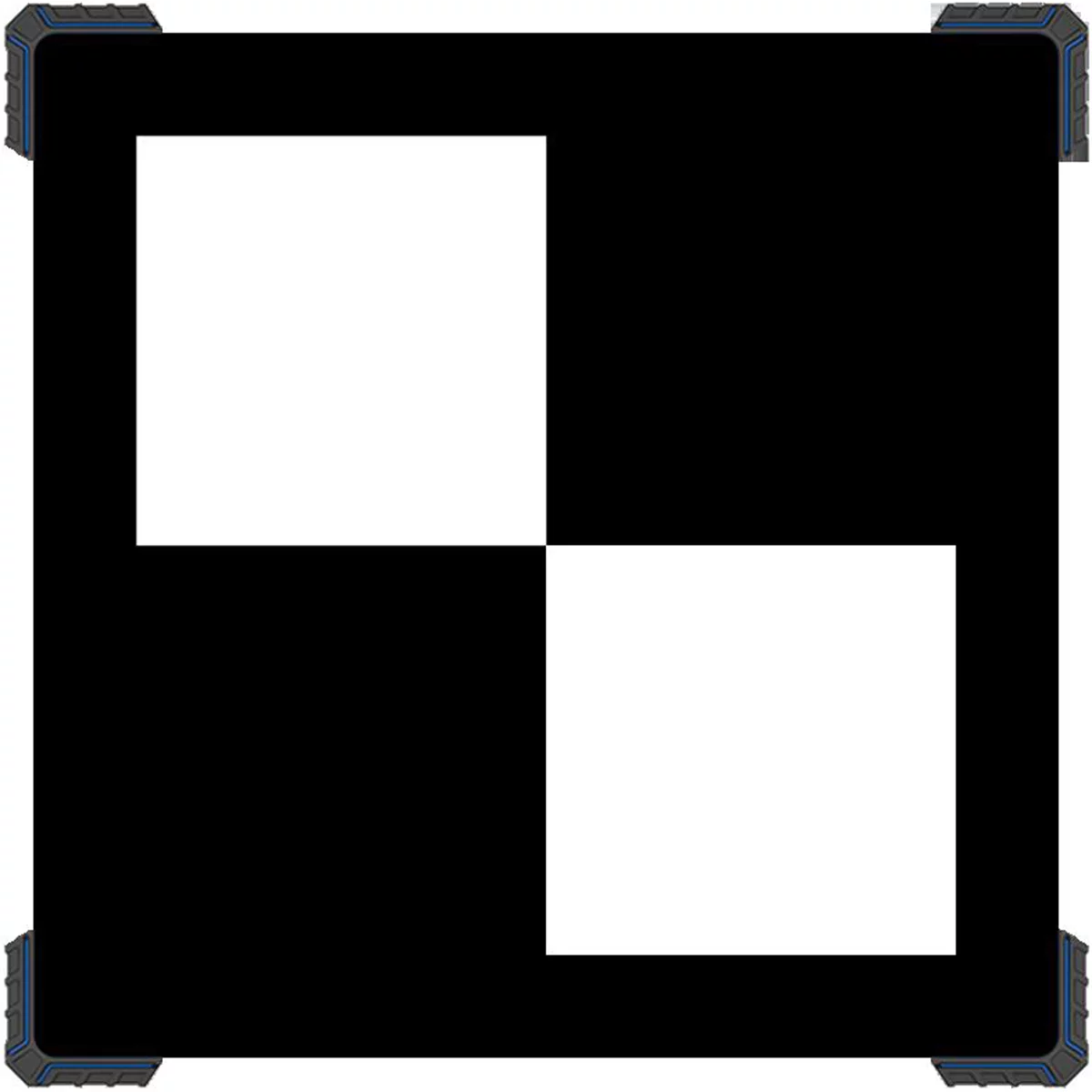(image for) TopDon ADAS Subaru LDW Target (LAM01-31)