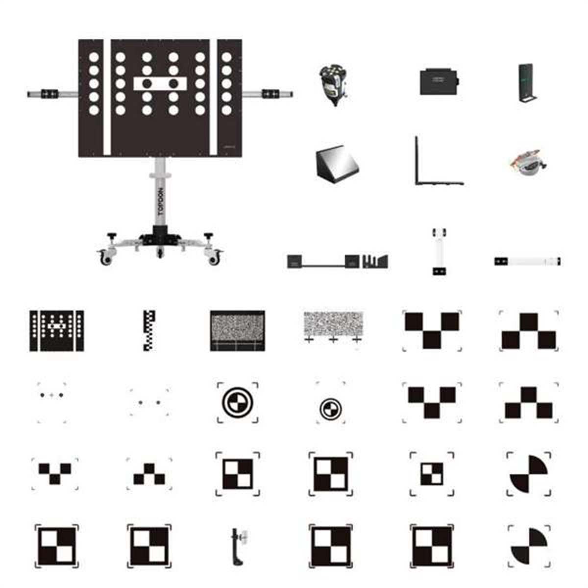 Phoenix ADAS Mobile Basic Package