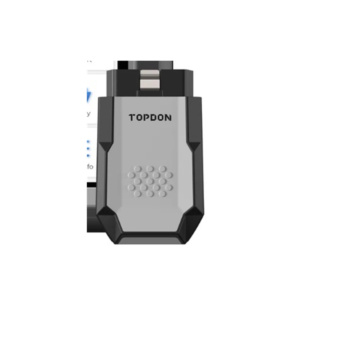 OBD2 Bluetooth Port reader for Phoenix Lite