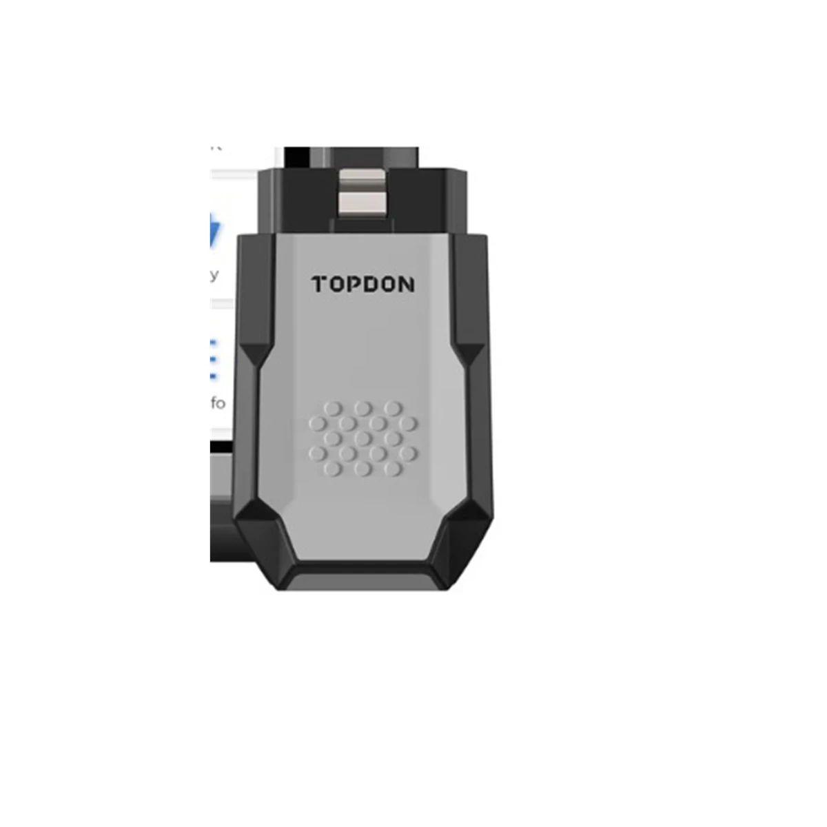 OBD2 Bluetooth Port reader for Phoenix Lite