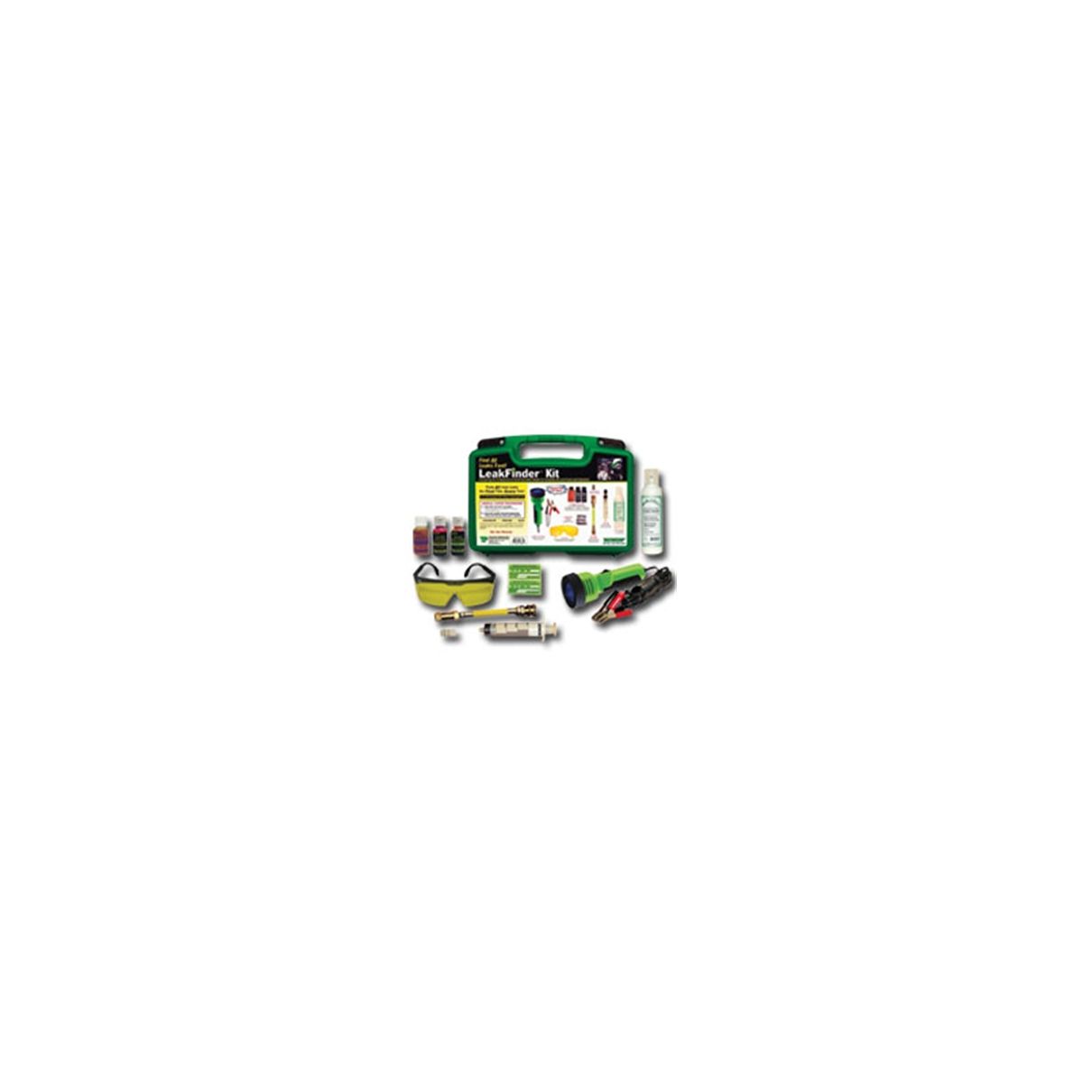 LeakFinder Kit