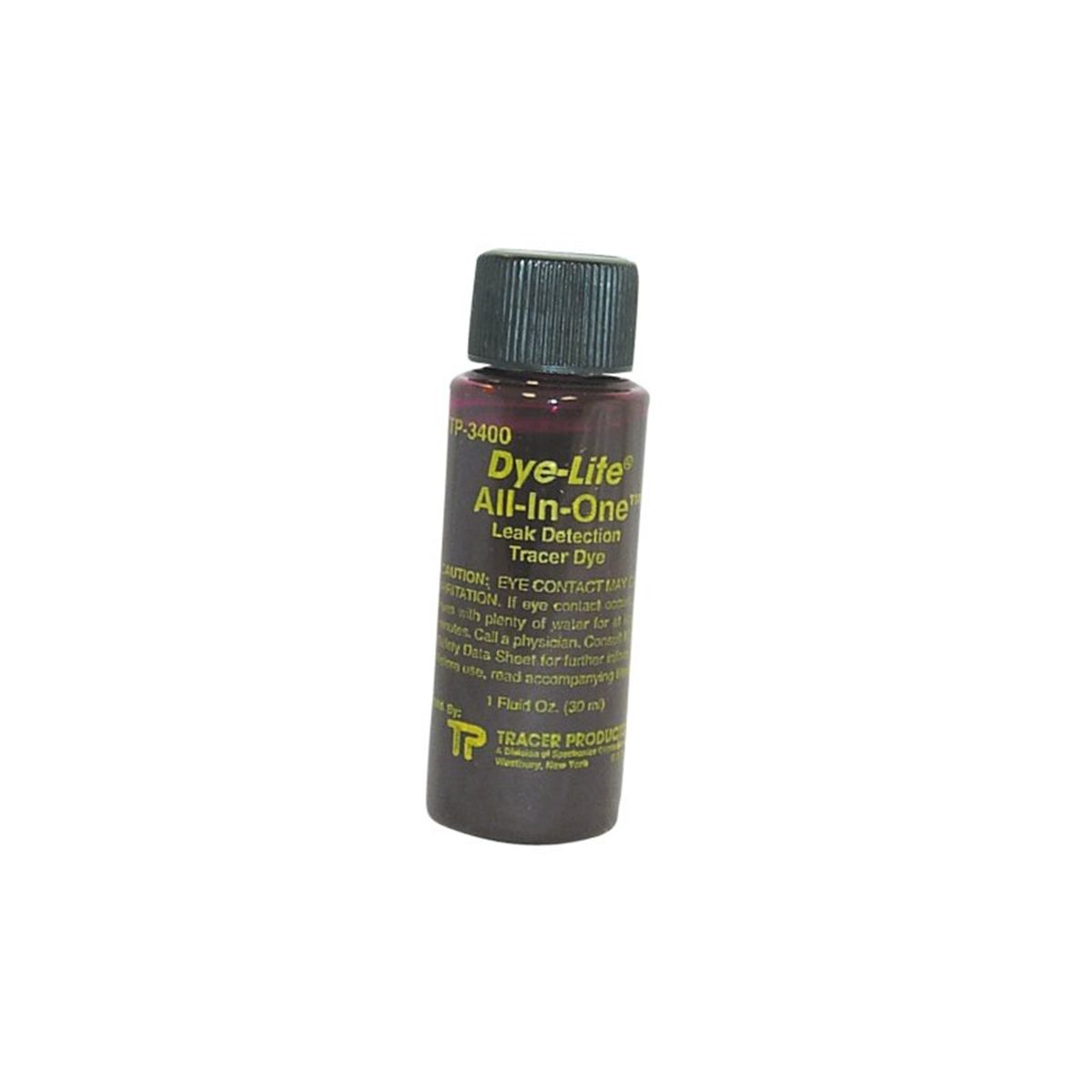 Dye Kit Oil/Coolant