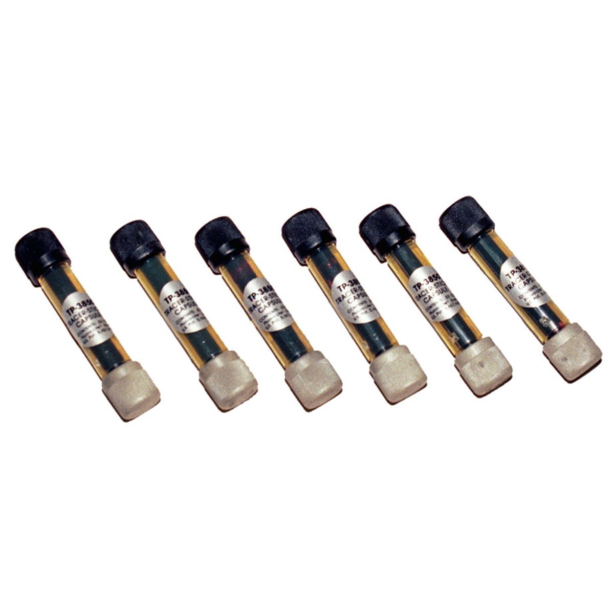 Tracer-Stickr Single-Dose Dye Capsules for R-12