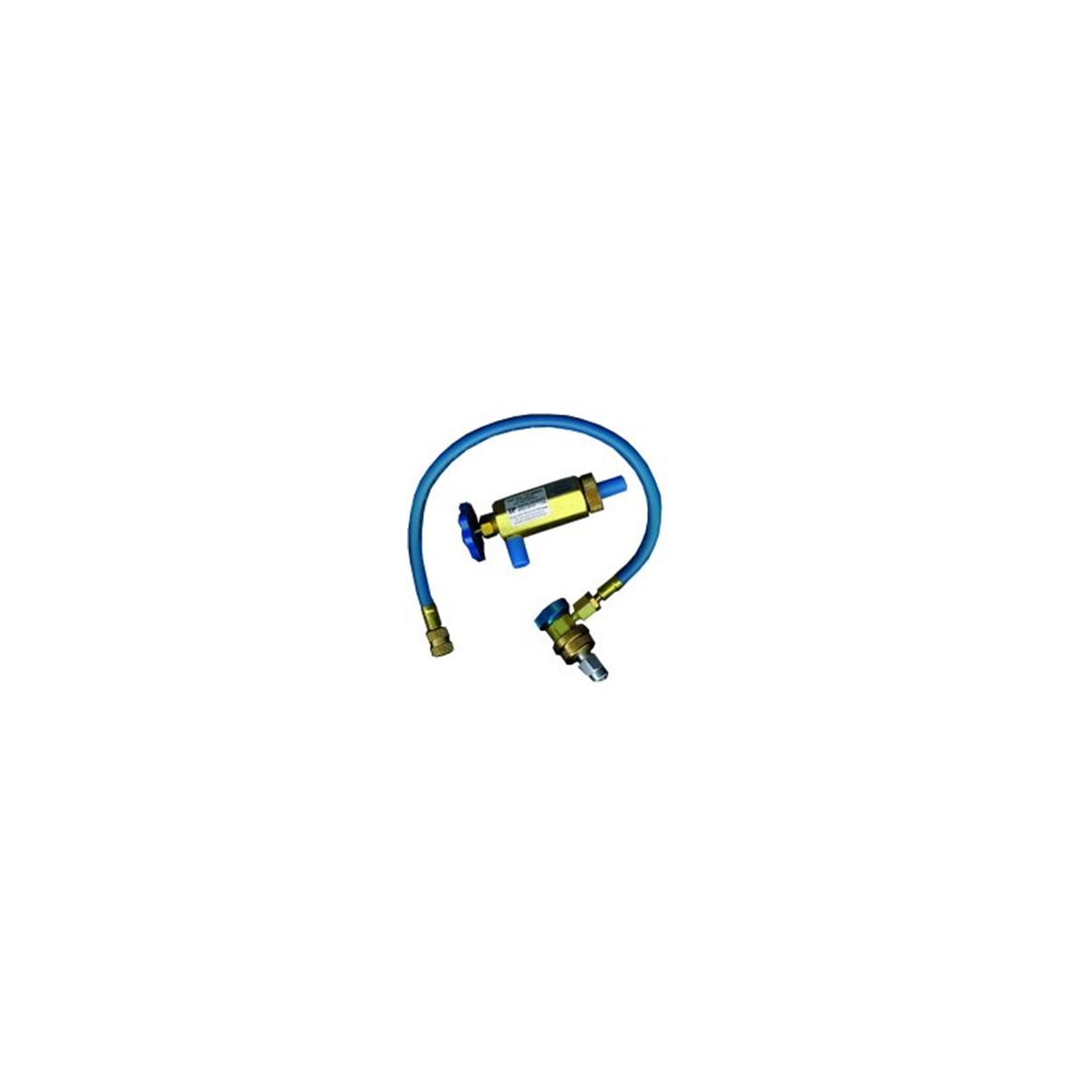 A/C Dye Injector R134a