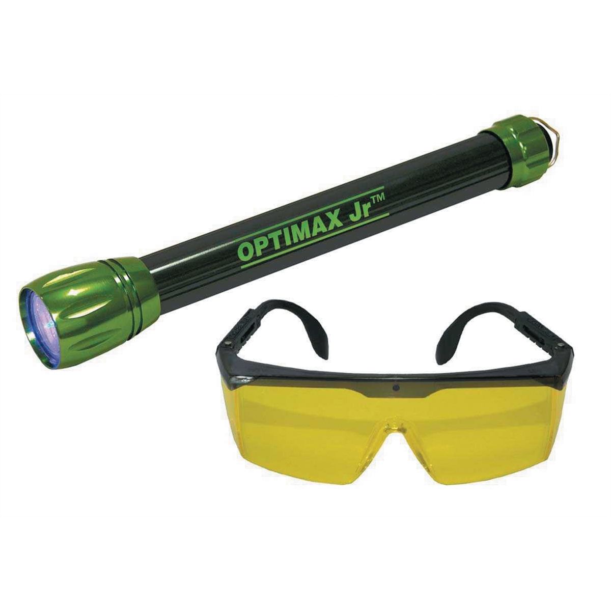 OPTIMAX Jr. Ultraviolet Lamp / Flashlight