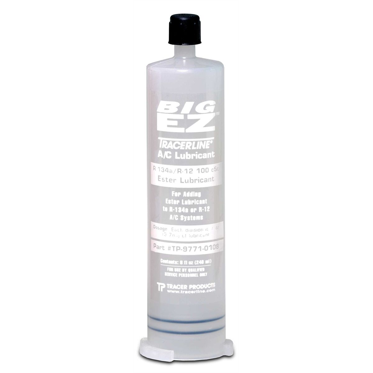 8 OZ POE OIL