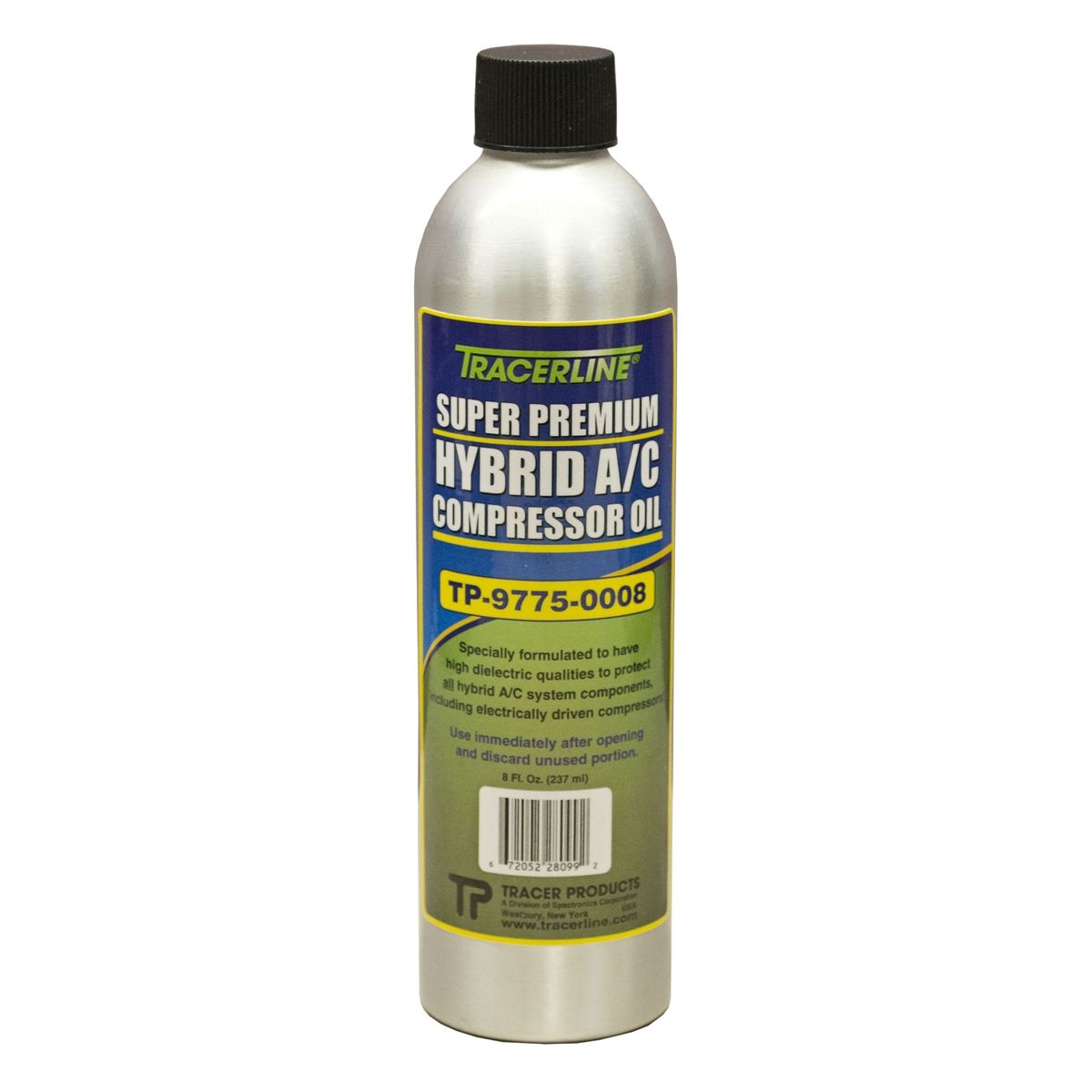 8 oz Hybrid electric compressor oil