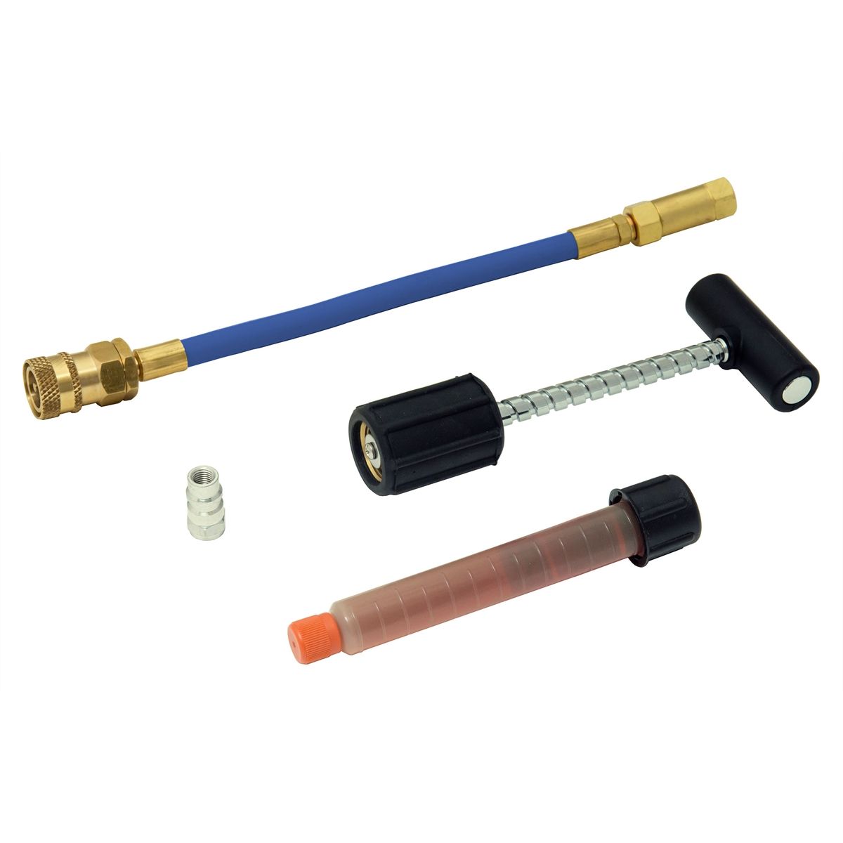 R-1234yf A/C dye injection kit