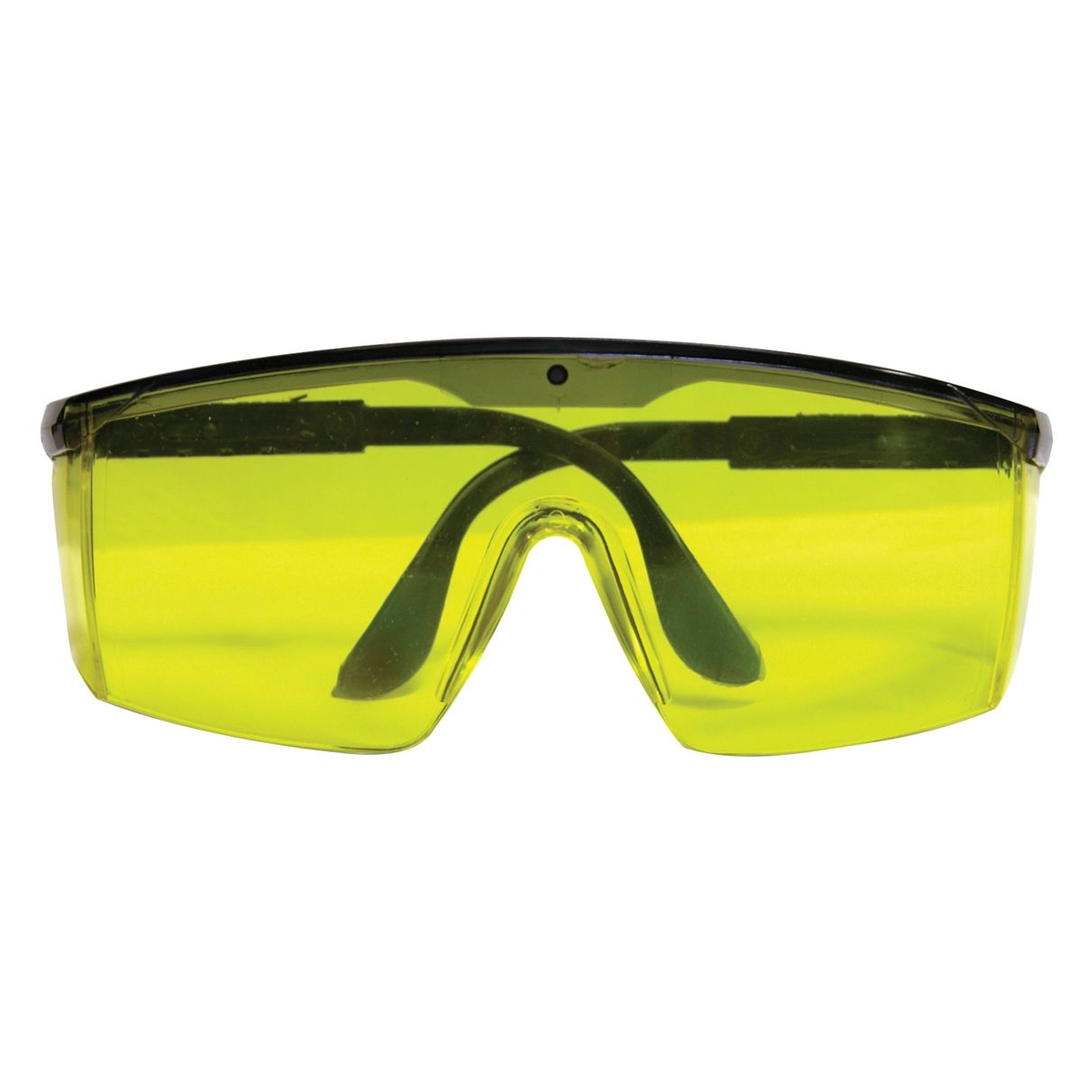 FluorescenceEnhancing Glasses