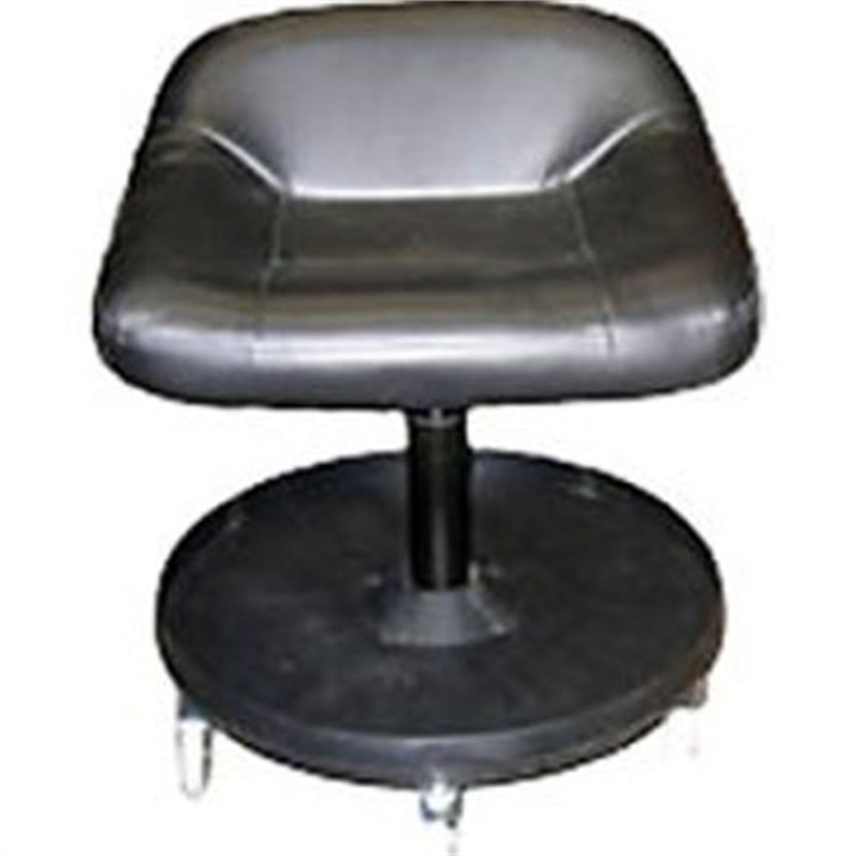 Padded Tractor Pneumatic Seat
