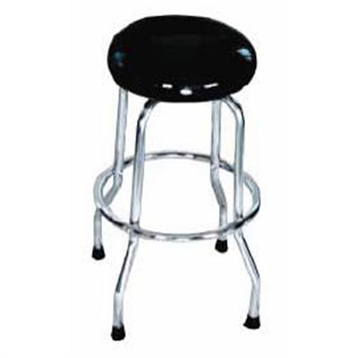 Counter Stool w/Tractor Seat