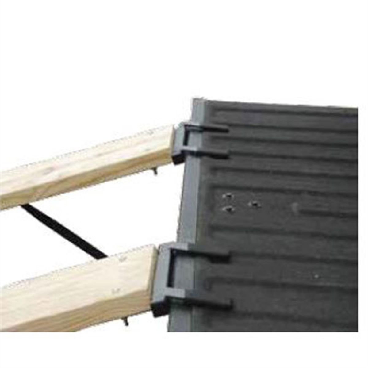 DIY Ramp End Kit