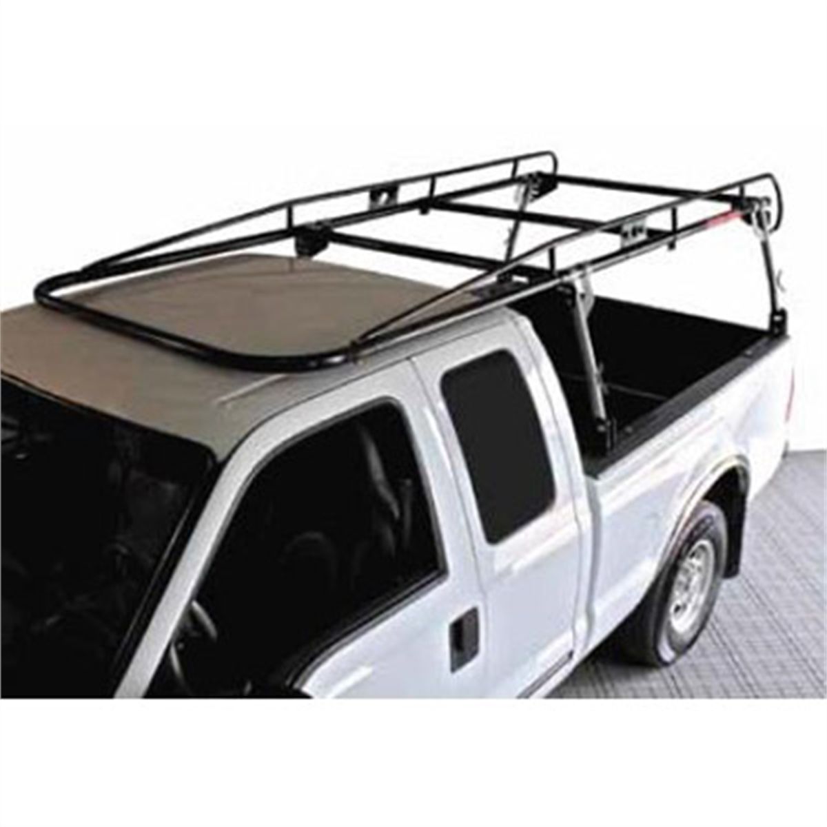 Truck Rack