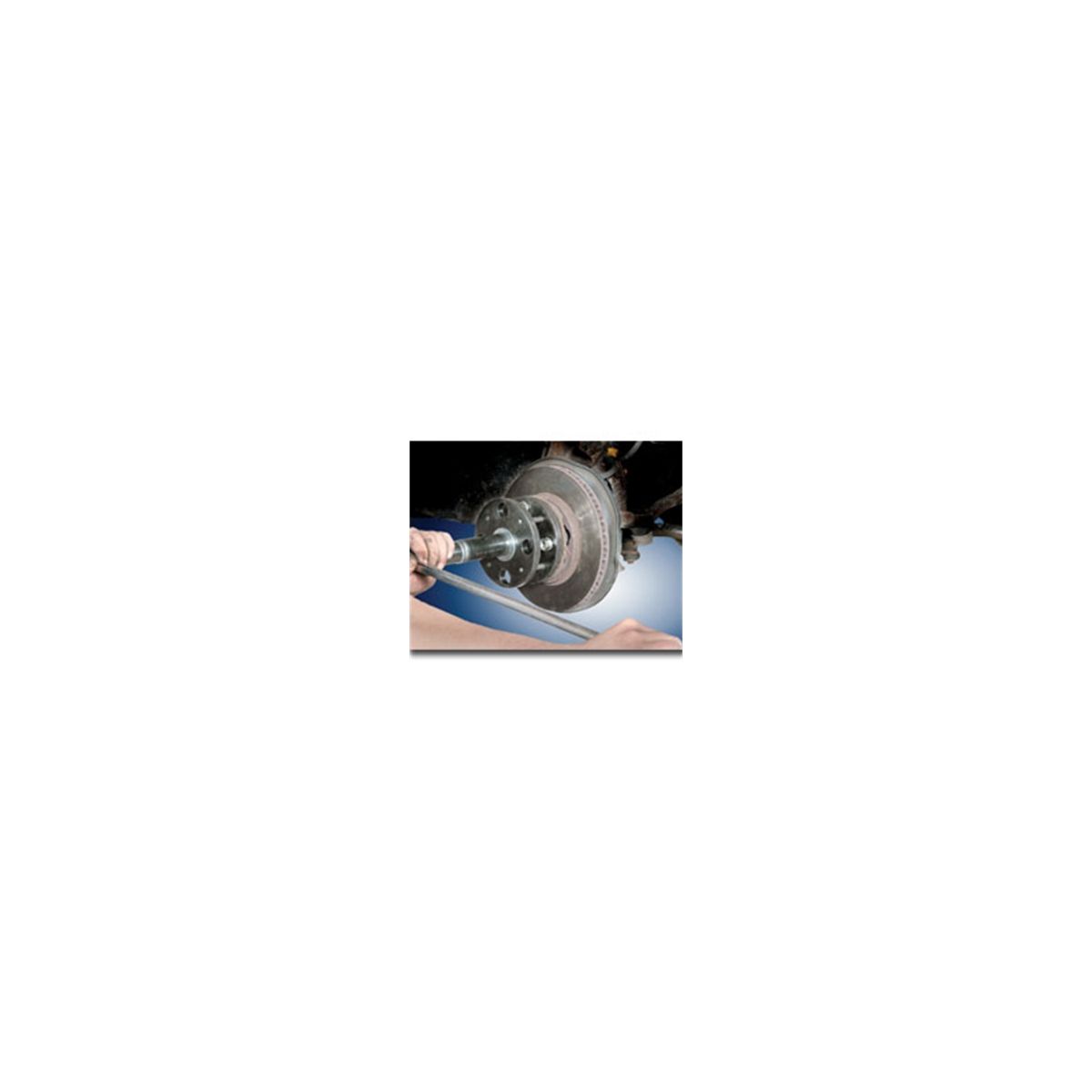 GDT5 1990-1997 Honda Accord Rotor/Hub Remover