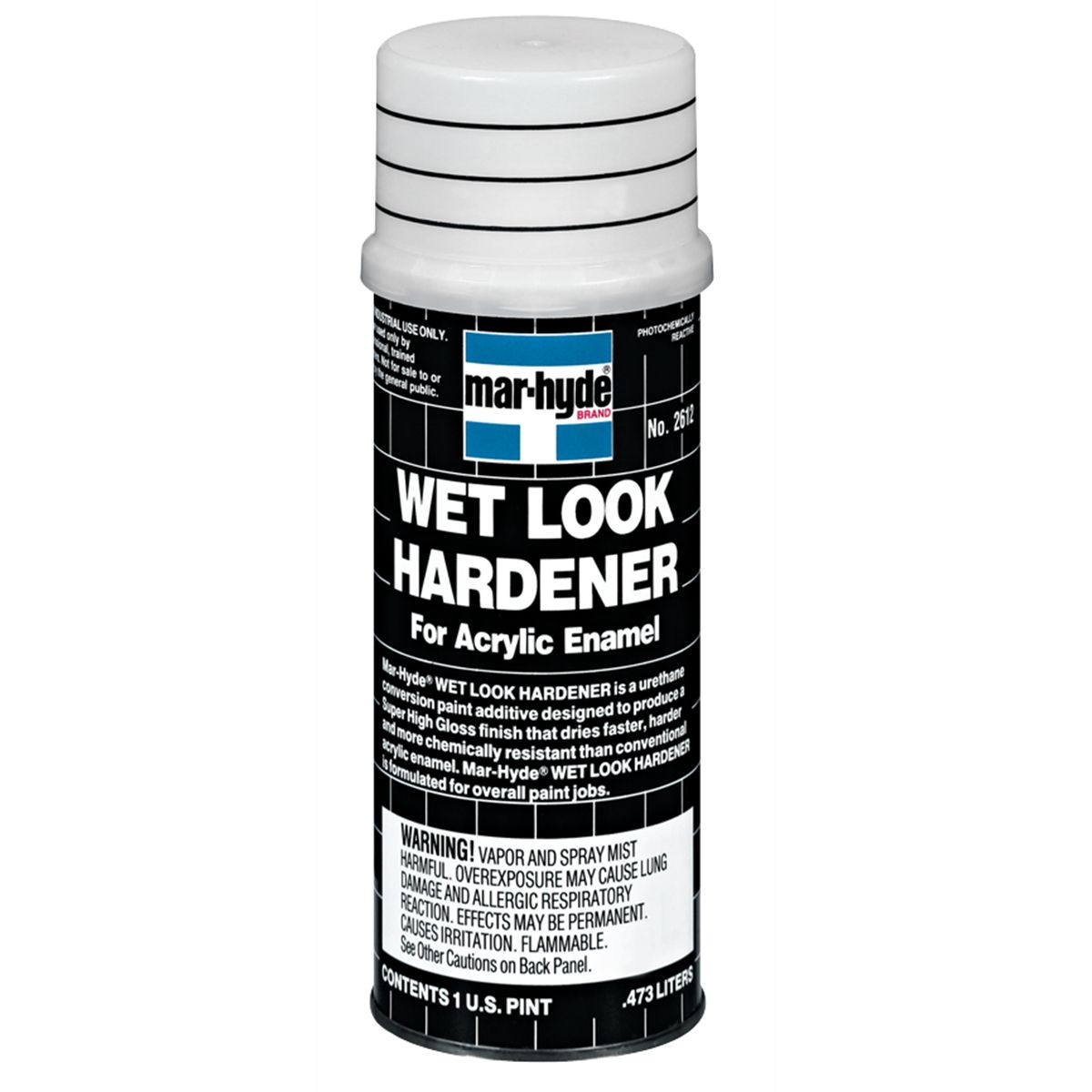N/A - Wet-Look Hardener - Pint