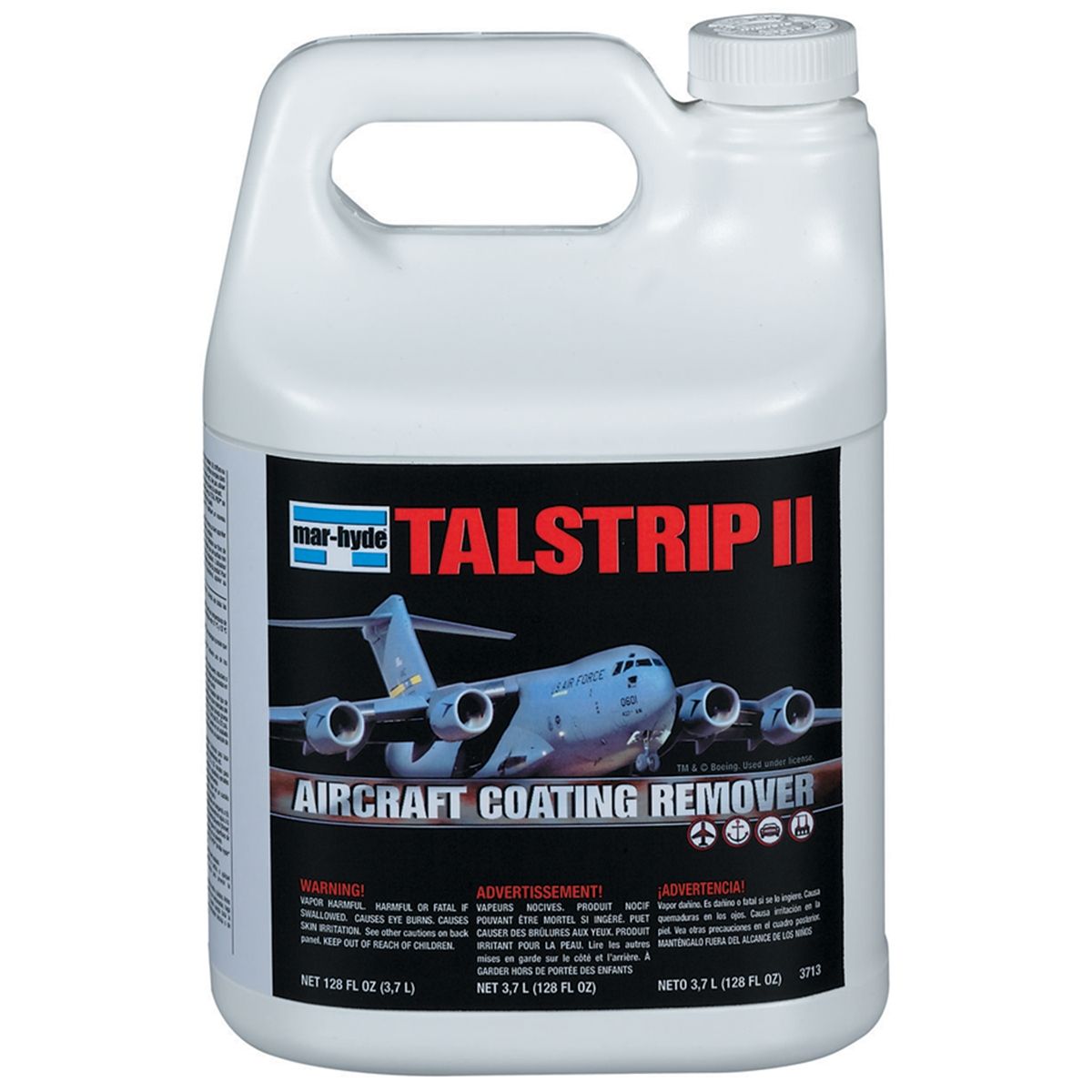 Tal-Strip II Aircraft Coating Remover - Gallon