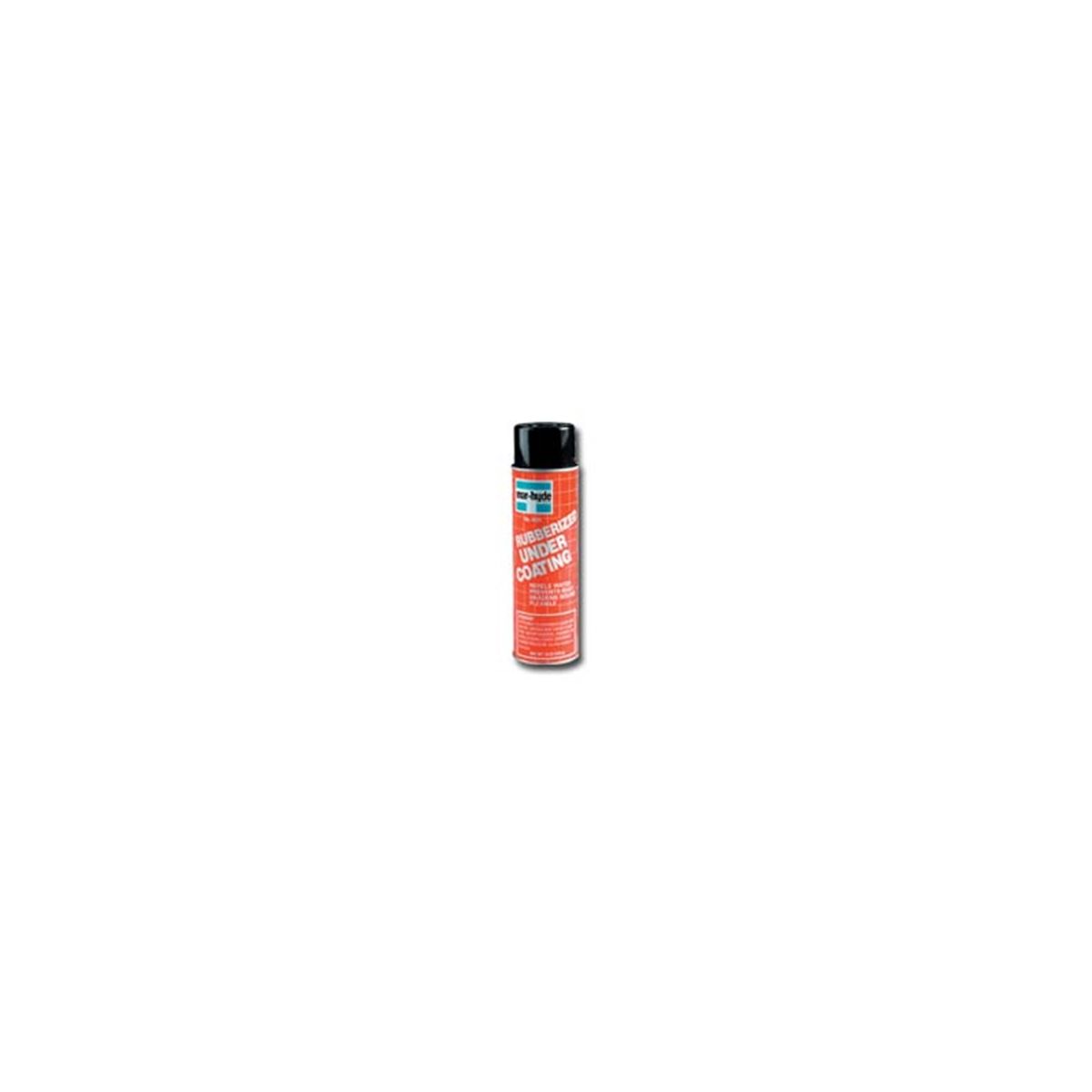 (image for) Rubberized Undercoating - 18 Oz Aerosol