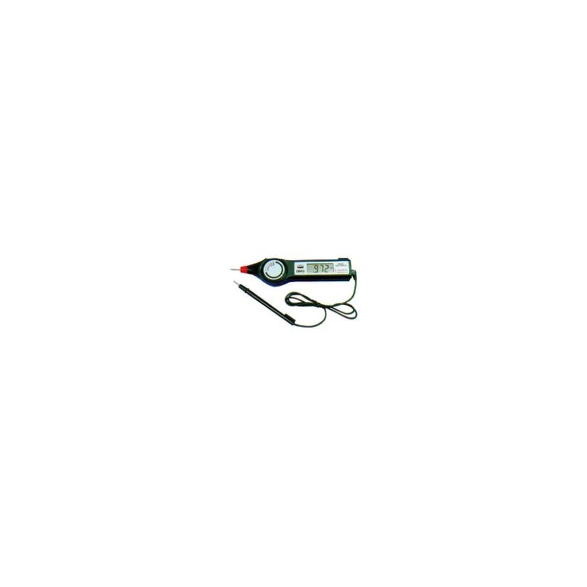 Multimeter - Digital - Pen Style
